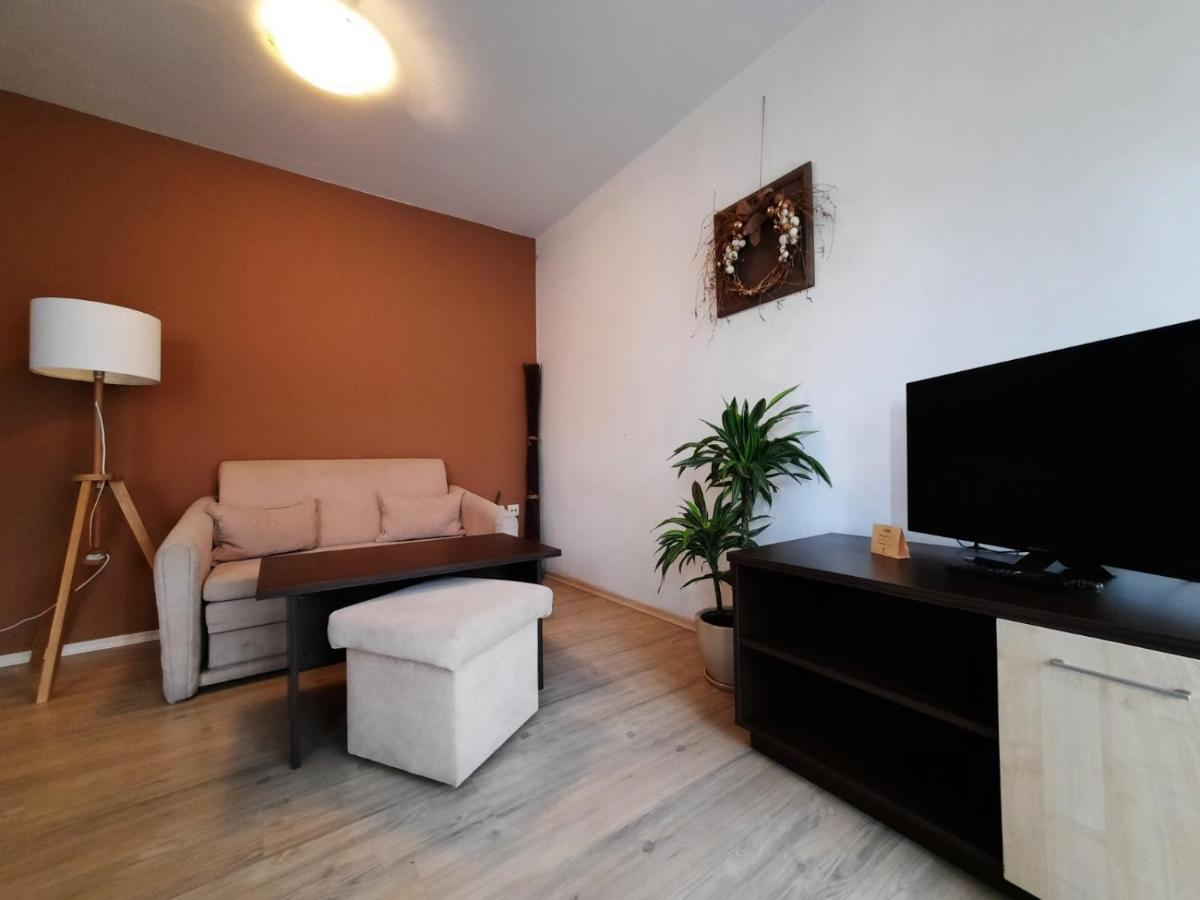 Banderitsa Apartments With Kitchen Bansko Ngoại thất bức ảnh