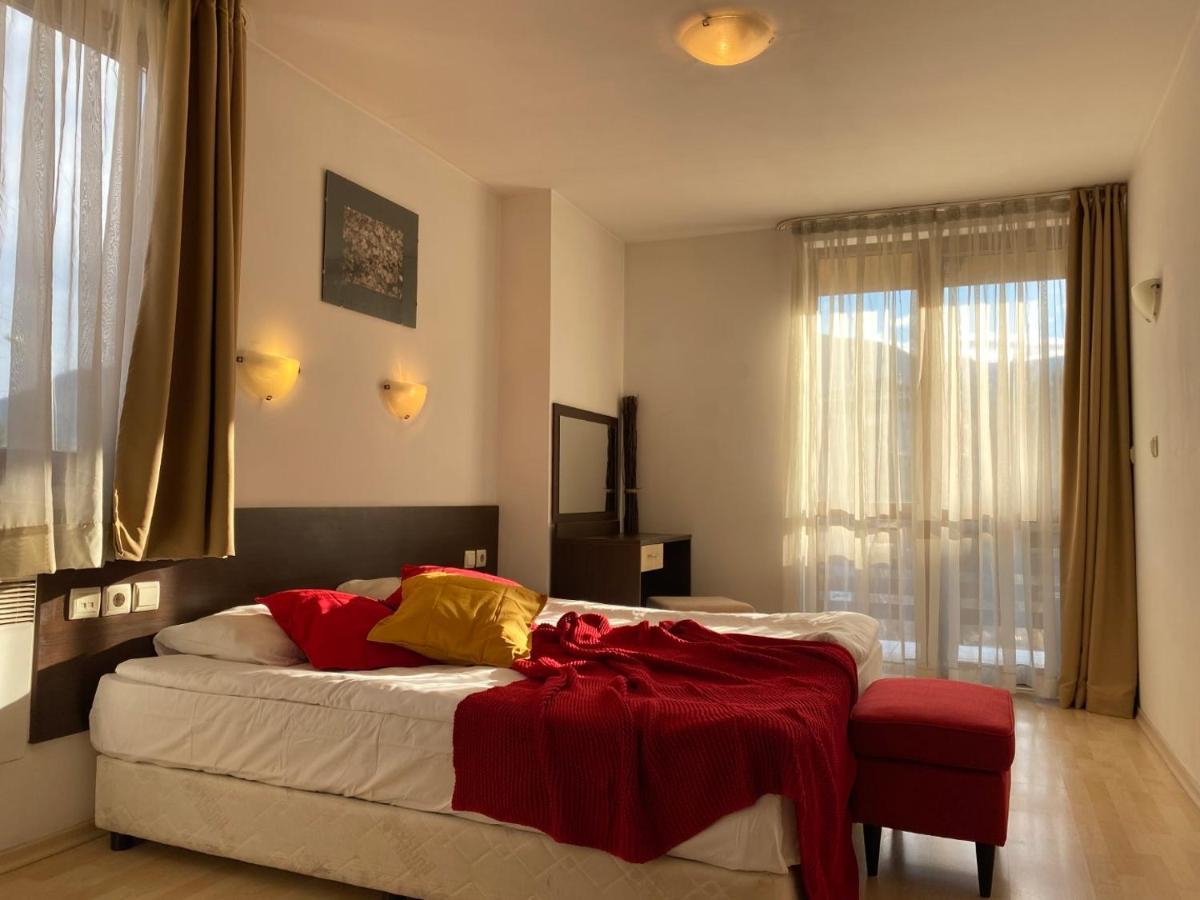 Banderitsa Apartments With Kitchen Bansko Ngoại thất bức ảnh