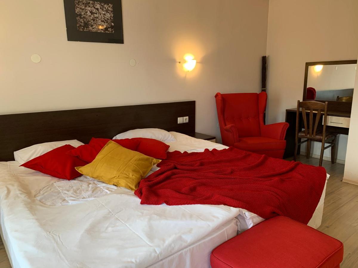 Banderitsa Apartments With Kitchen Bansko Ngoại thất bức ảnh