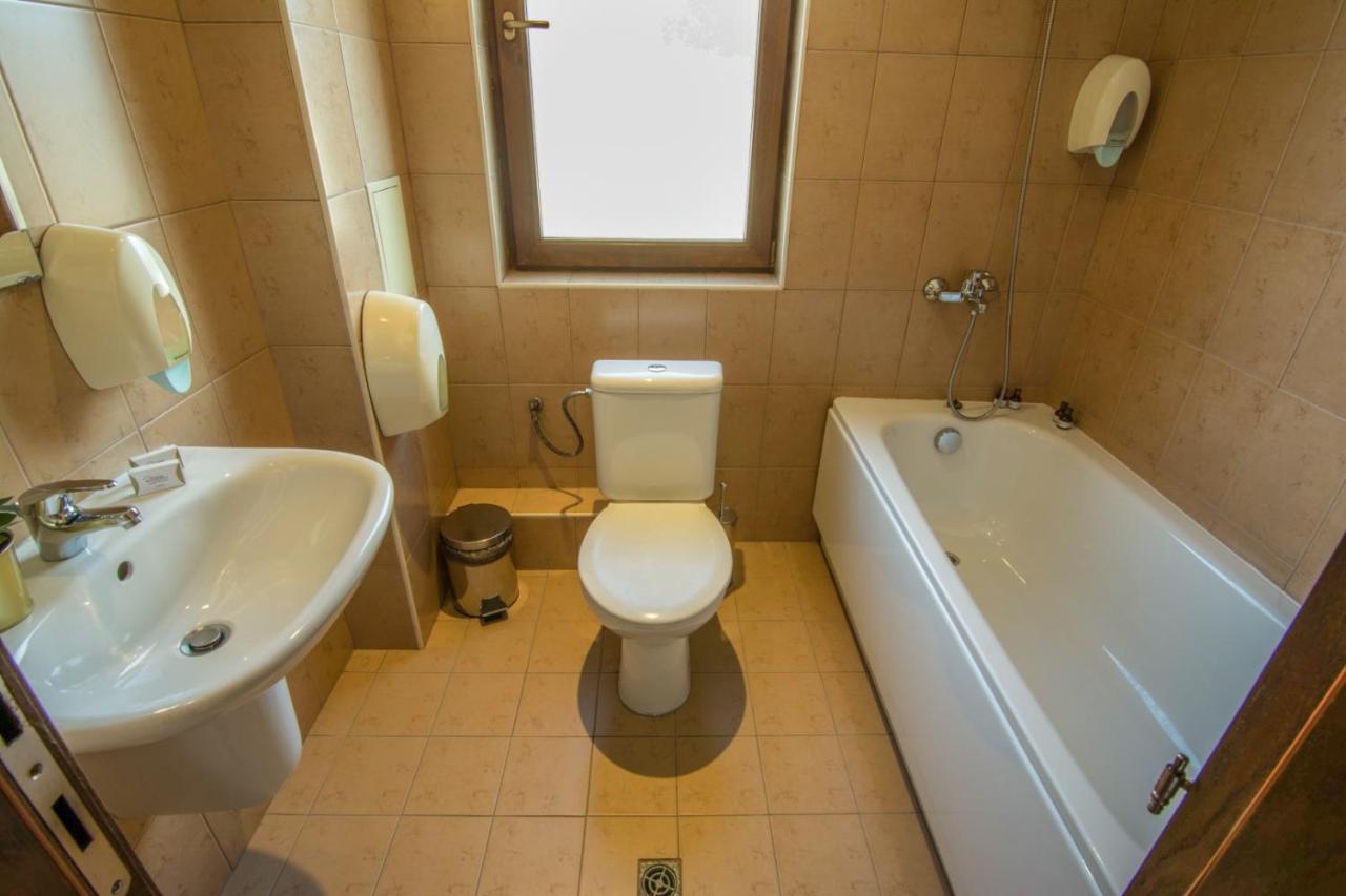 Banderitsa Apartments With Kitchen Bansko Ngoại thất bức ảnh