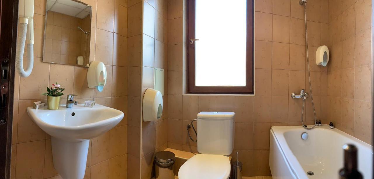 Banderitsa Apartments With Kitchen Bansko Ngoại thất bức ảnh